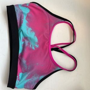 Born primitive sports bra